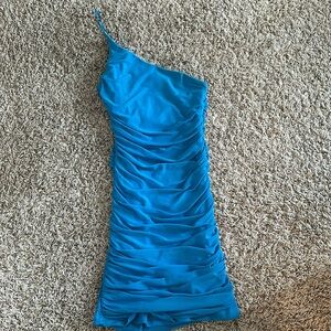 Princess Polly Homecoming Dress!